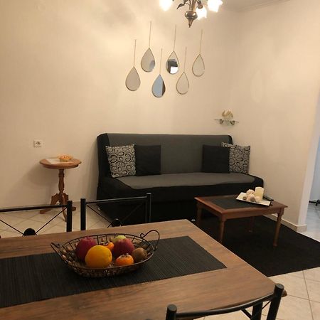 Eleni'S Meteora Villa Kalampáka Buitenkant foto