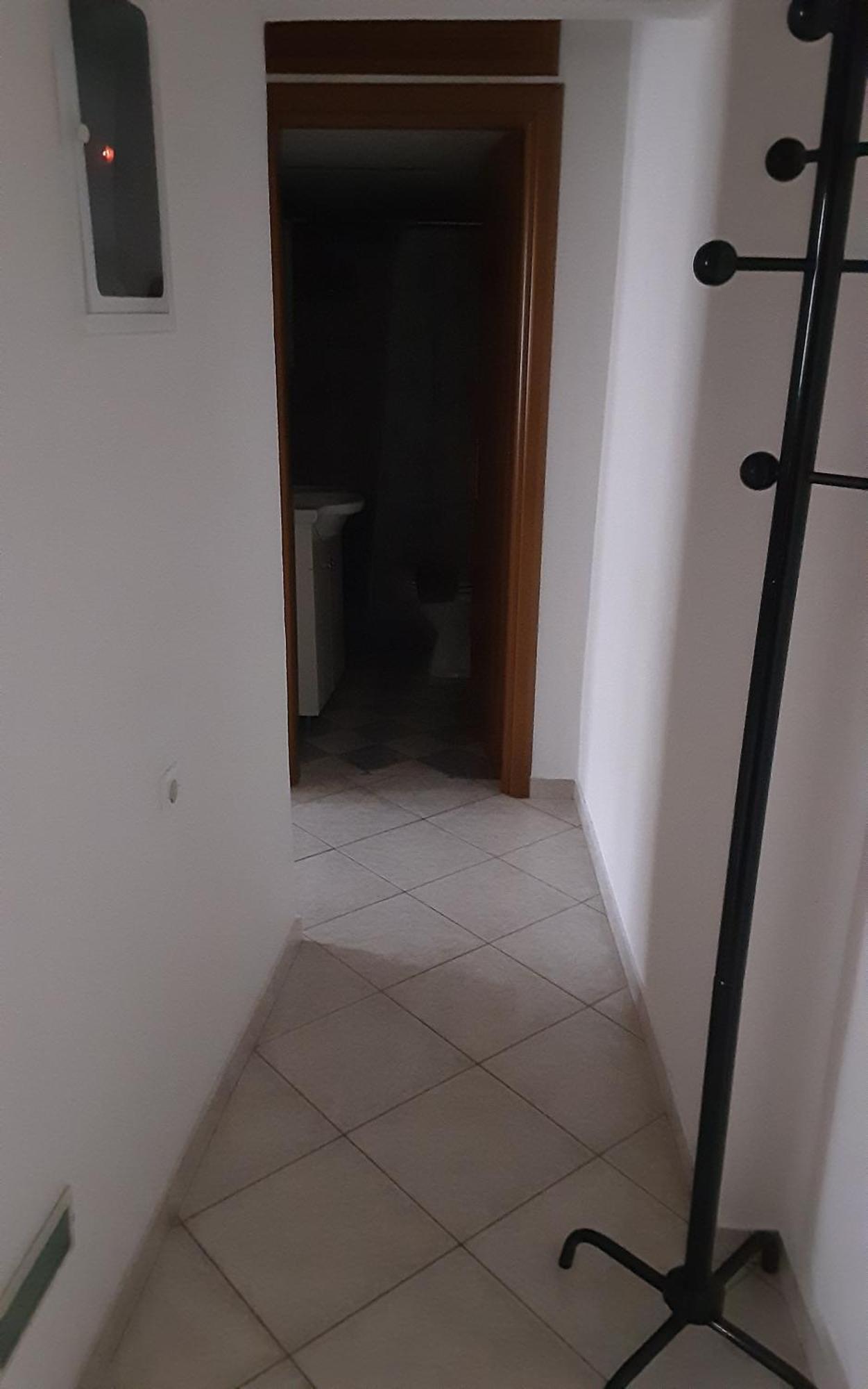 Eleni'S Meteora Villa Kalampáka Buitenkant foto