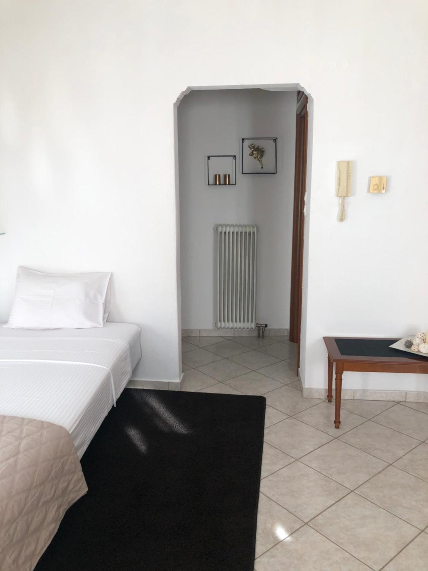 Eleni'S Meteora Villa Kalampáka Buitenkant foto