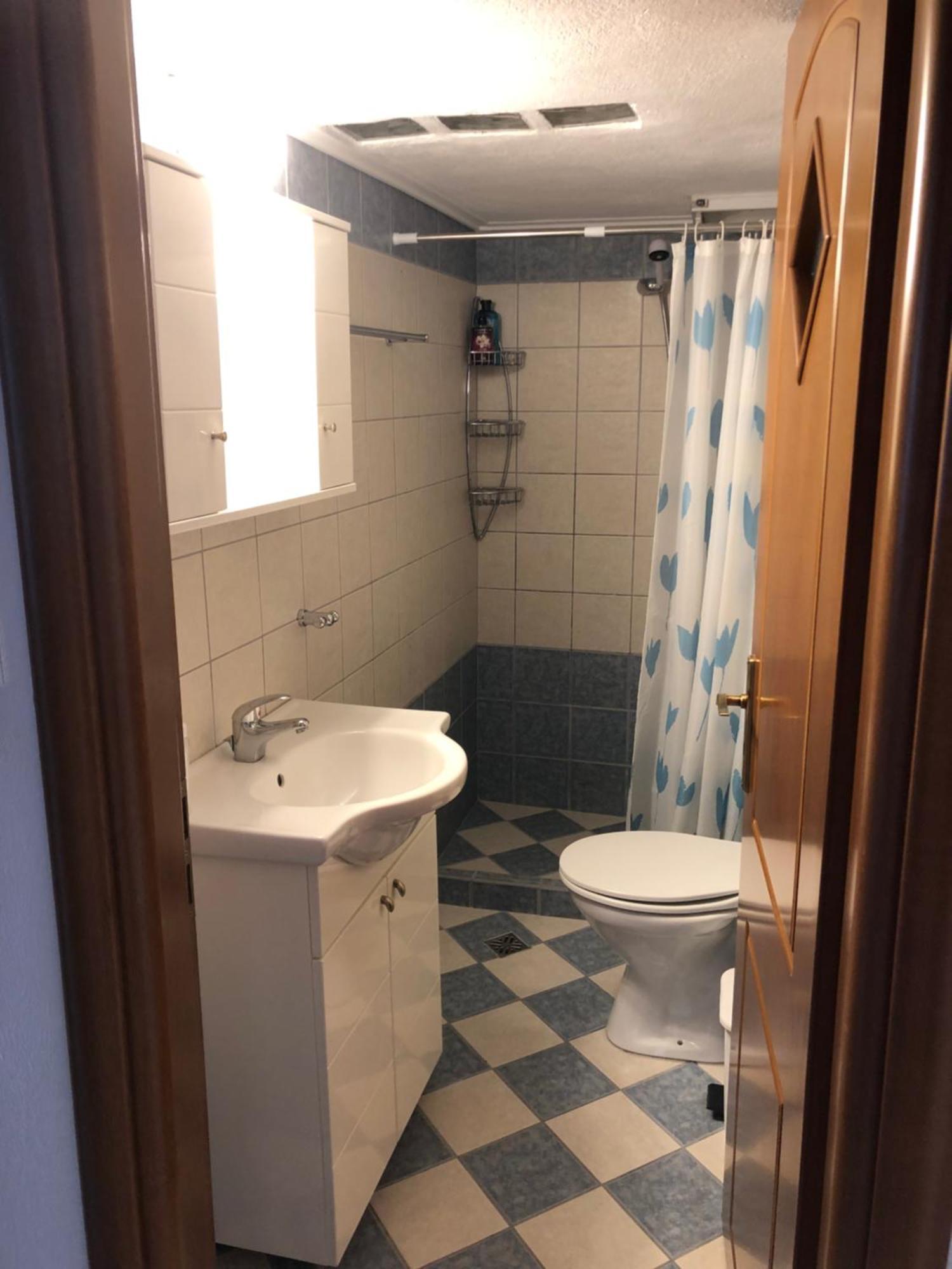 Eleni'S Meteora Villa Kalampáka Buitenkant foto