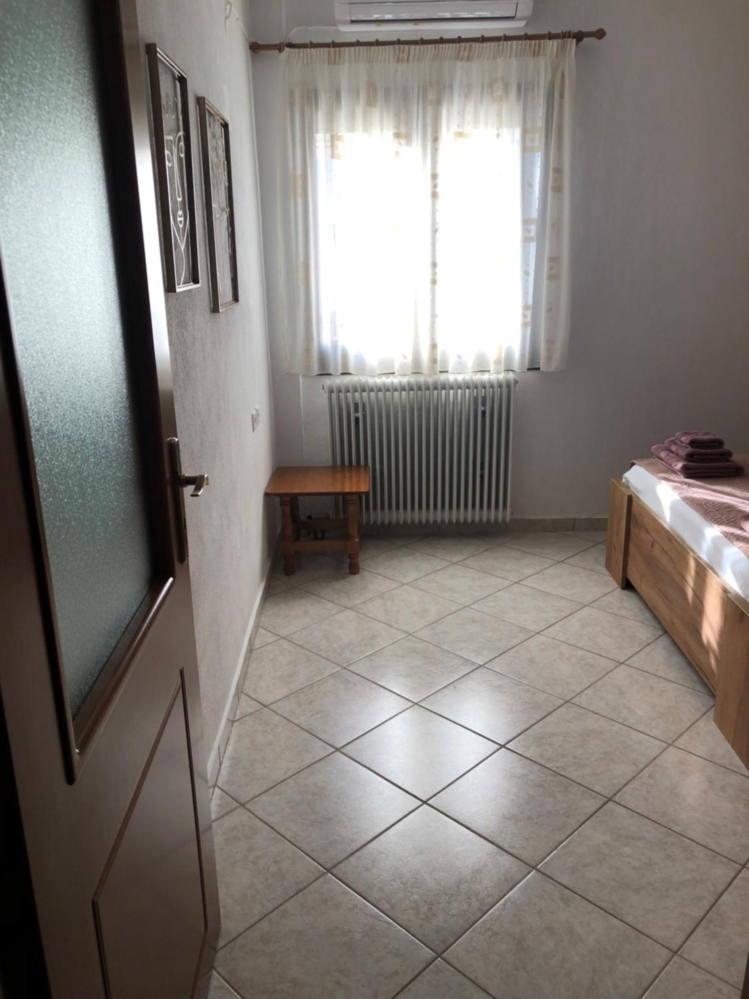 Eleni'S Meteora Villa Kalampáka Buitenkant foto